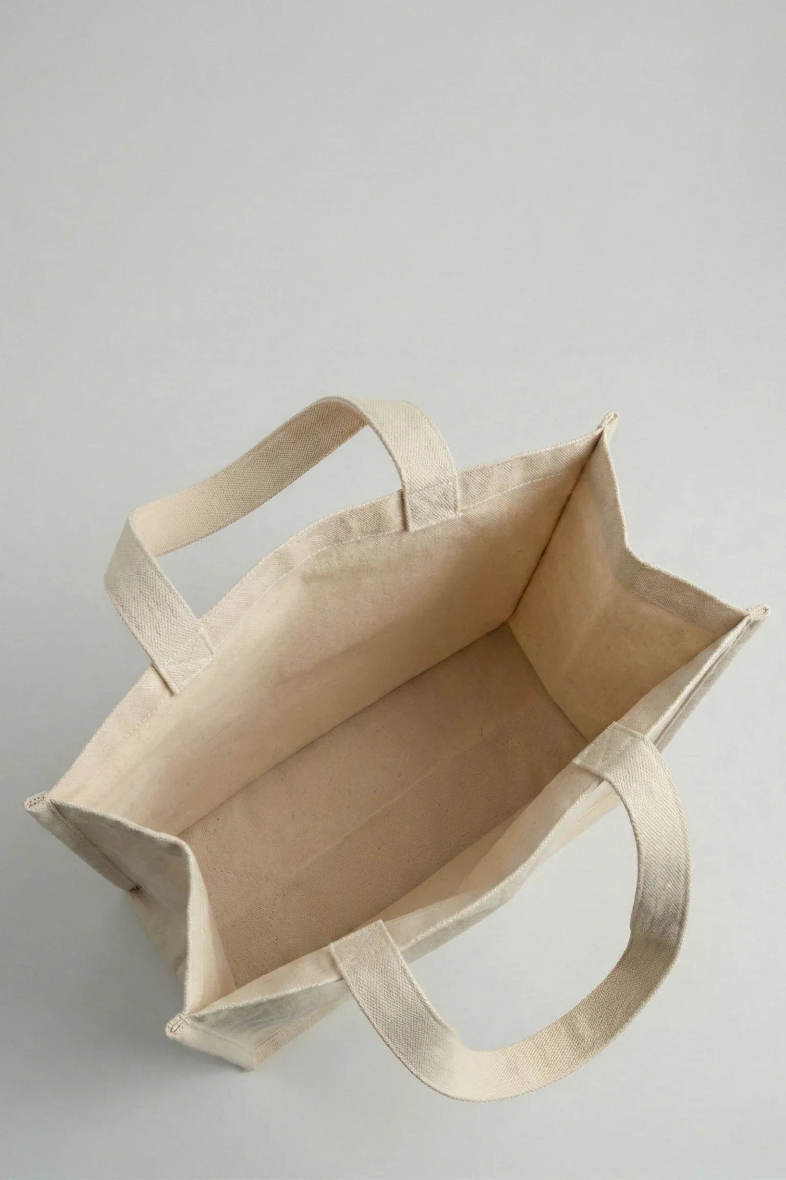 Eco-Friendly Cotton Tote Bag