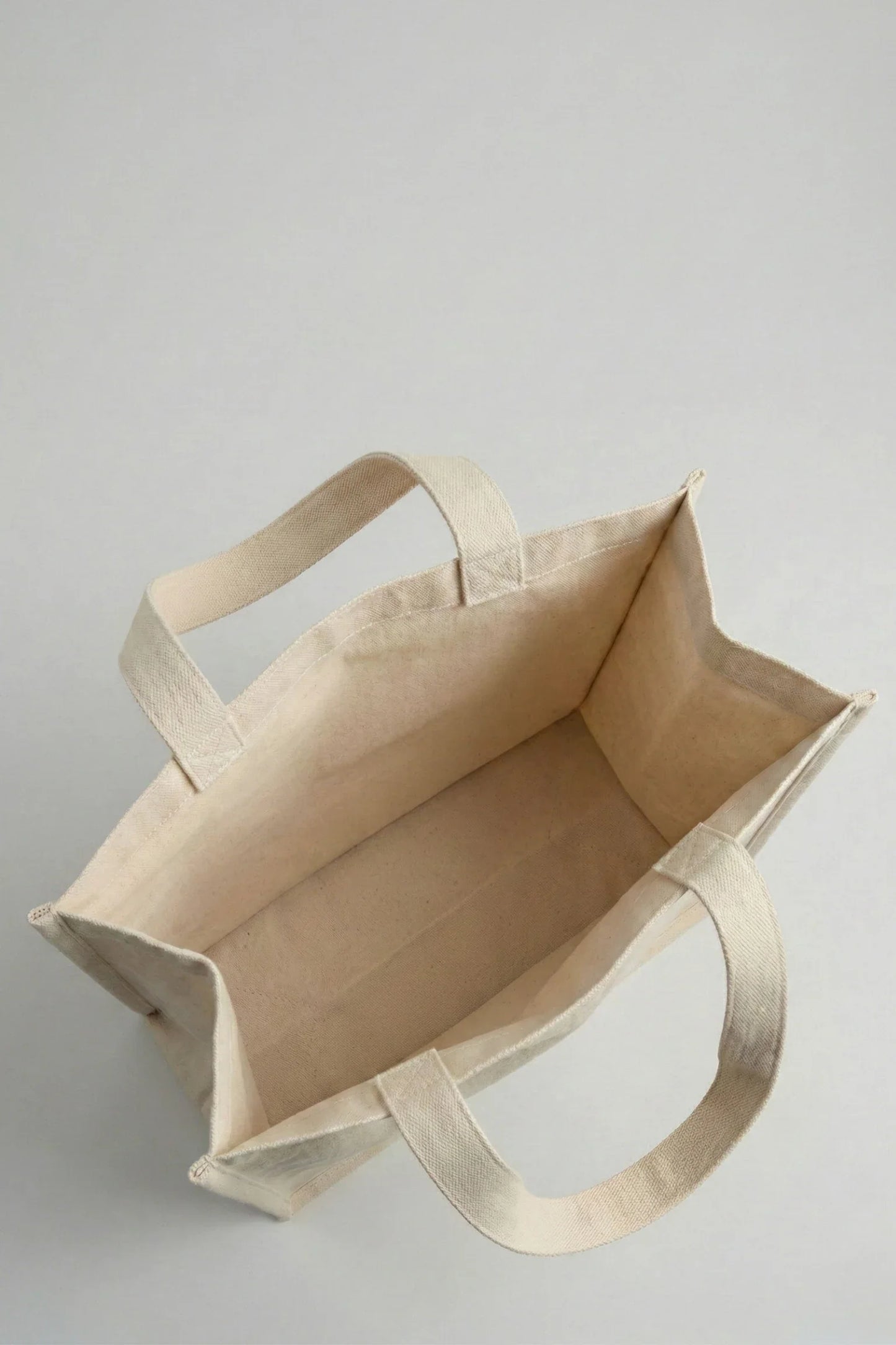 Eco-Friendly Cotton Tote Bag
